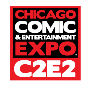 Annuncio del C2E2 2021 a Chicago!