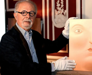 fernando botero quotazioni opere artista vendita quadri